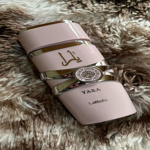 یارا صورتی - لطافه - Image 2