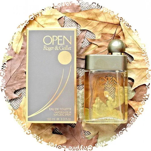 اپن - راجر اند گالت - Image 3