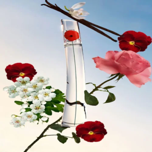 کنزو فلاور - کنزو
