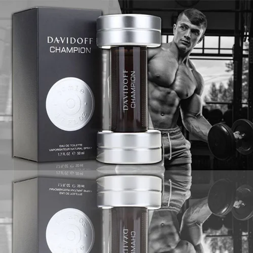 چمپیون - دیویدوف