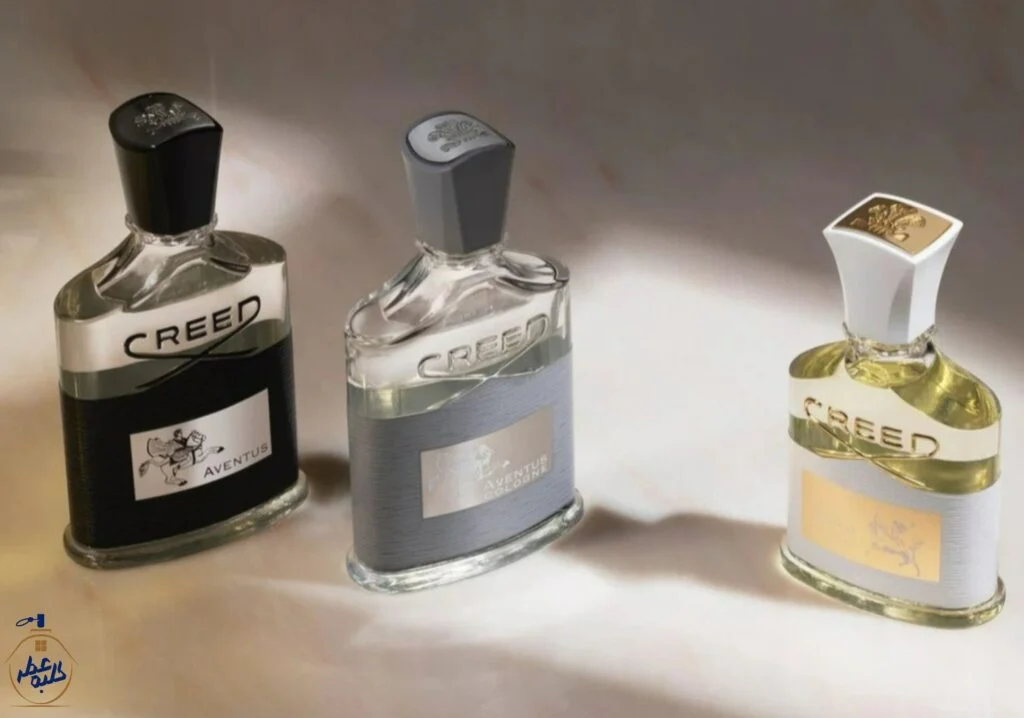 تفاوت عطر و ادکلن از نظر غلظت اسانس